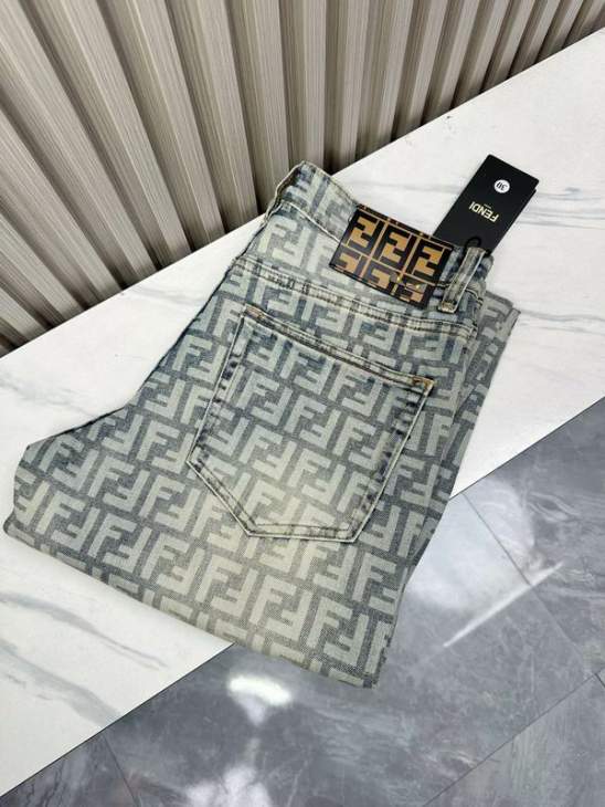 Picture of Fendi Jeans Long _SKUFendisz30-4013xr3849926
